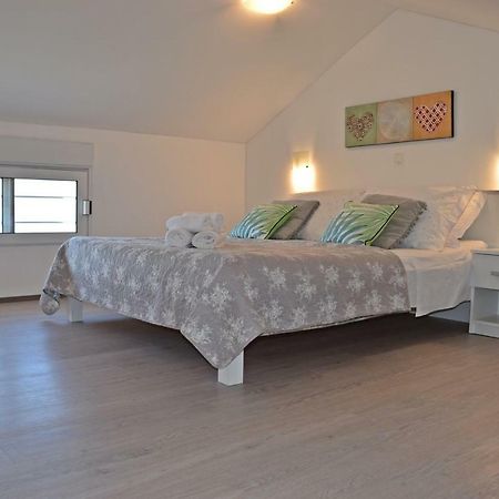 פודסטראנה Apartment Marko מראה חיצוני תמונה