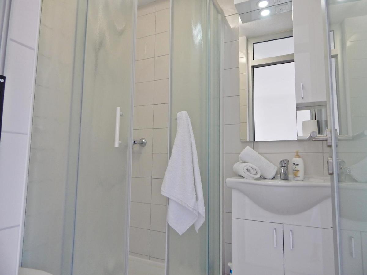 פודסטראנה Apartment Marko מראה חיצוני תמונה