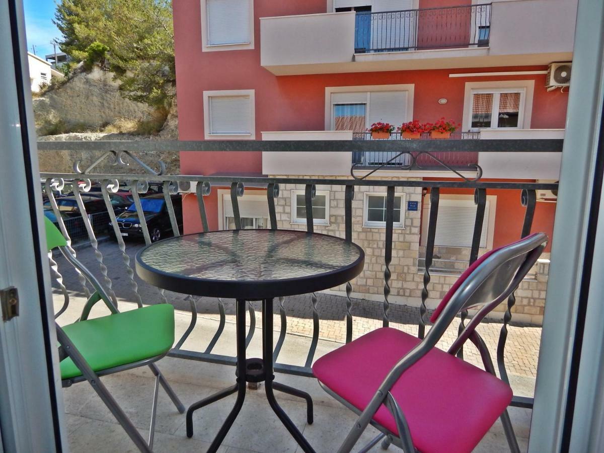פודסטראנה Apartment Marko מראה חיצוני תמונה
