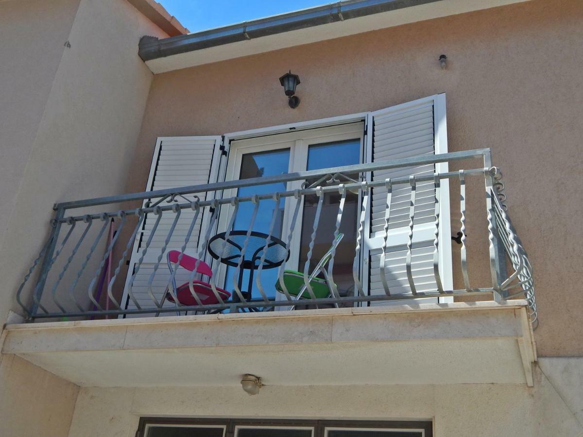 פודסטראנה Apartment Marko מראה חיצוני תמונה