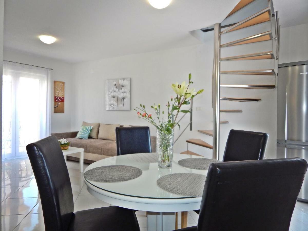פודסטראנה Apartment Marko מראה חיצוני תמונה