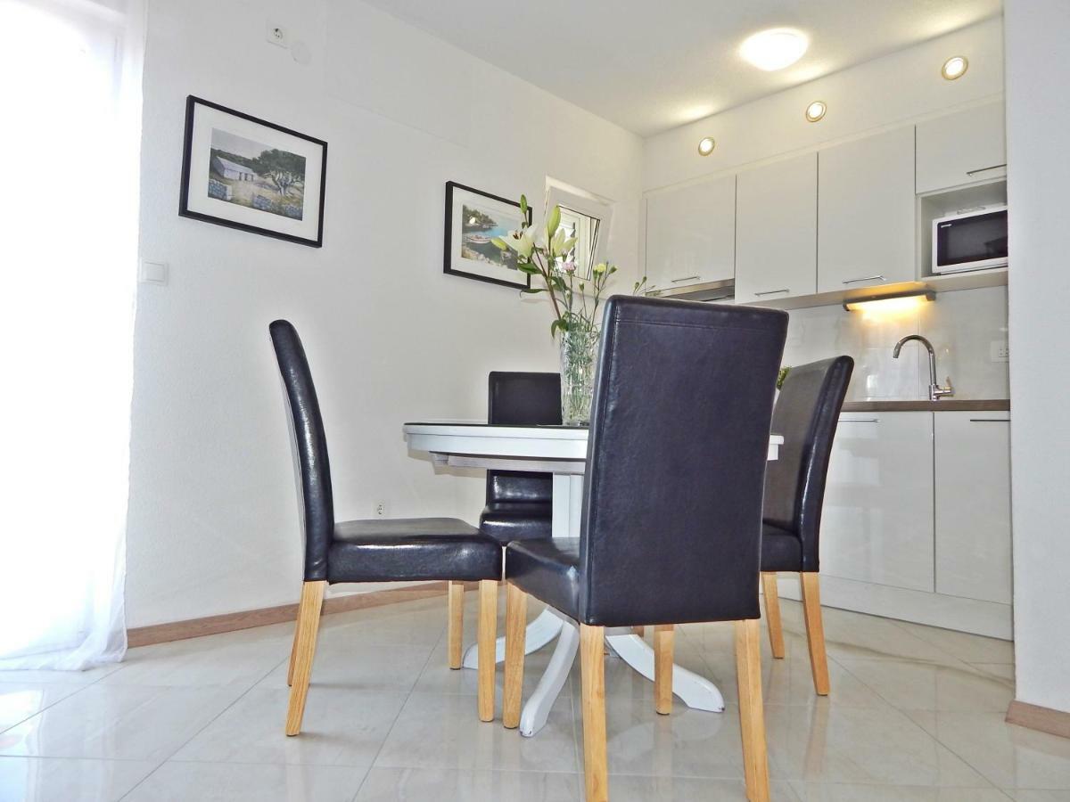 פודסטראנה Apartment Marko מראה חיצוני תמונה