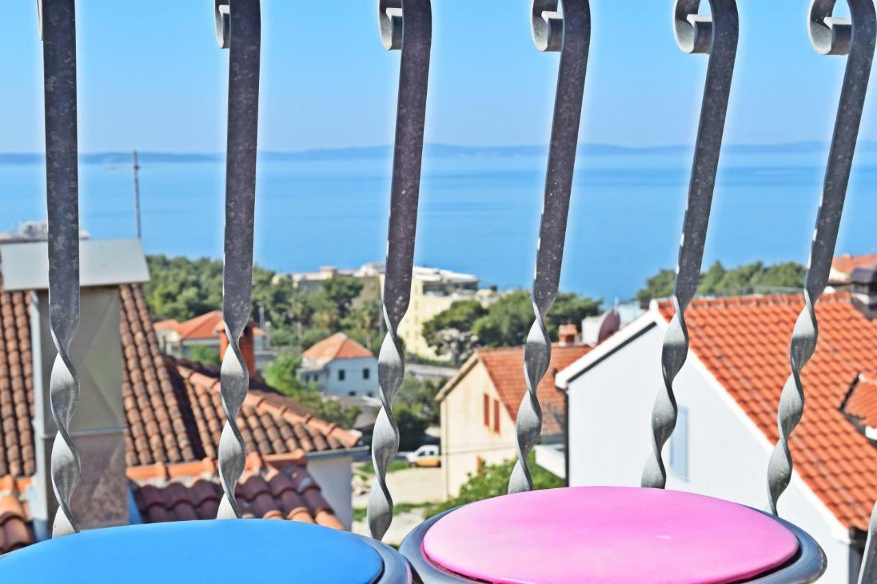 פודסטראנה Apartment Marko מראה חיצוני תמונה