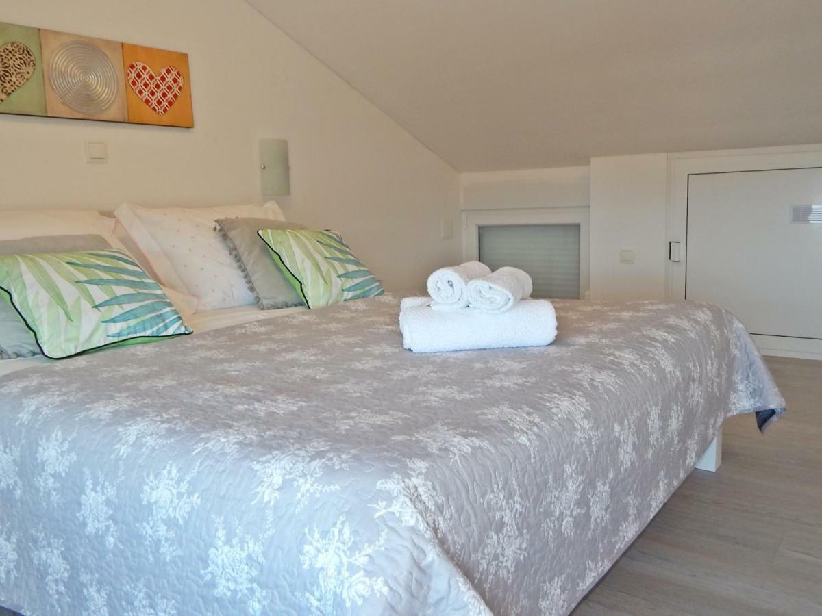 פודסטראנה Apartment Marko מראה חיצוני תמונה