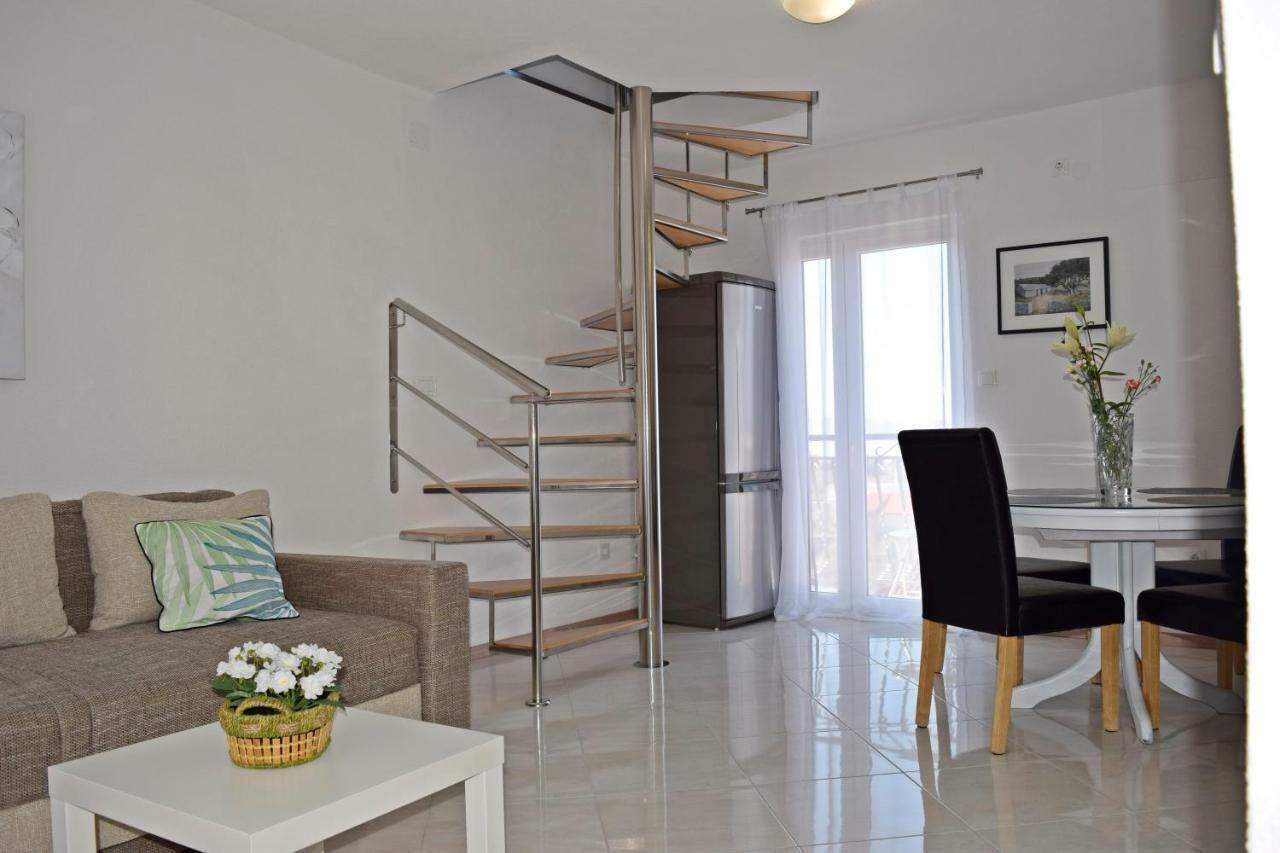 פודסטראנה Apartment Marko מראה חיצוני תמונה