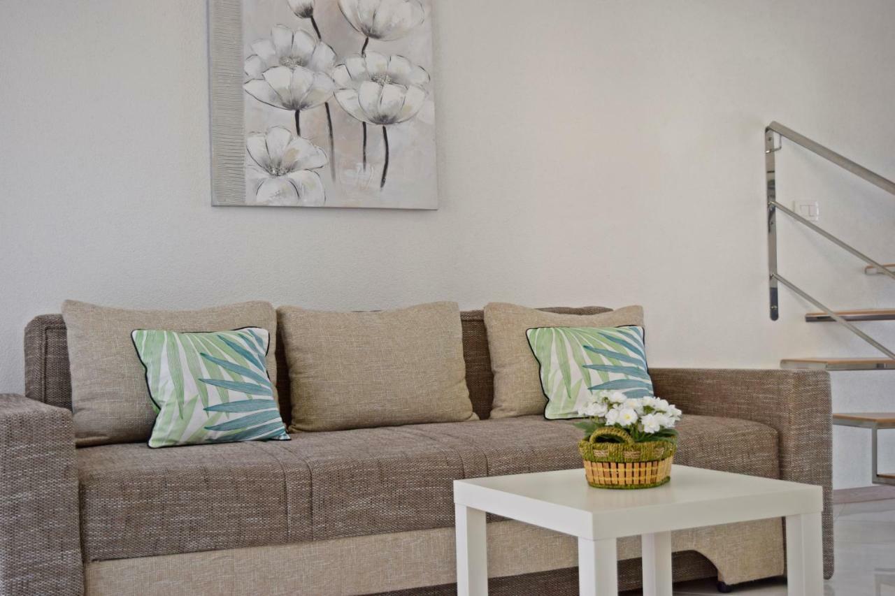 פודסטראנה Apartment Marko מראה חיצוני תמונה