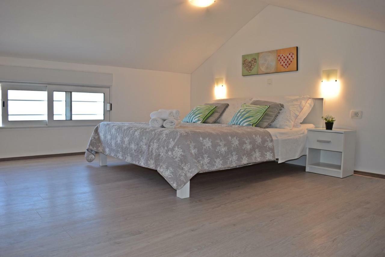פודסטראנה Apartment Marko מראה חיצוני תמונה