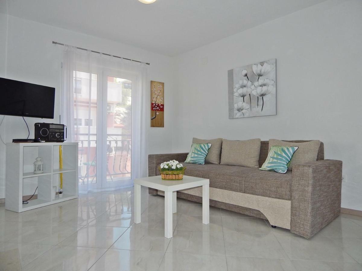 פודסטראנה Apartment Marko מראה חיצוני תמונה